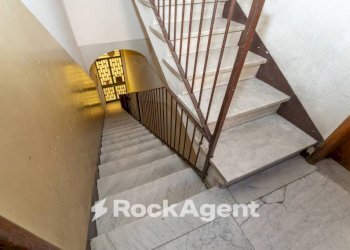 Interno palazzo - Attico via Santa Maria della Stella, 16b, Catania - foto 36