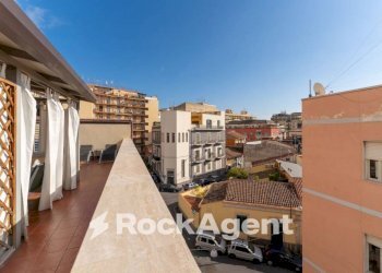 Terrazzo - Attico via Santa Maria della Stella, 16b, Catania - foto 5