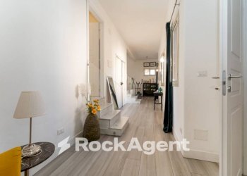 Corridoio - Attico via Santa Maria della Stella, 16b, Catania - foto 9