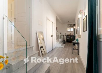 Corridoio - Attico via Santa Maria della Stella, 16b, Catania - foto 7