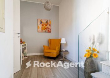 Ingresso - Attico via Santa Maria della Stella, 16b, Catania - foto 8