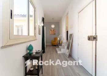 Corridoio - Attico via Santa Maria della Stella, 16b, Catania - foto 10