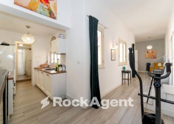 Corridoio - Attico via Santa Maria della Stella, 16b, Catania - foto 13