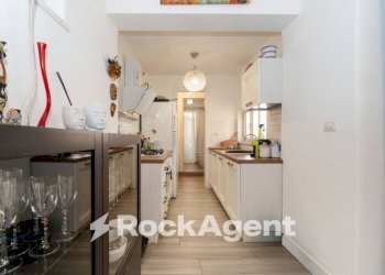 Cucina - Attico via Santa Maria della Stella, 16b, Catania - foto 15