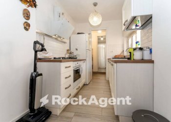 Cucina - Attico via Santa Maria della Stella, 16b, Catania - foto 17