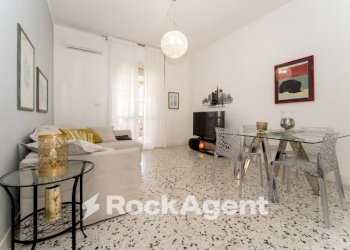 Salone - Attico via Santa Maria della Stella, 16b, Catania - foto 18