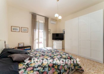 Camera da letto - Attico via Santa Maria della Stella, 16b, Catania - foto 20