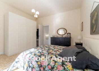 Camera da letto - Attico via Santa Maria della Stella, 16b, Catania - foto 21