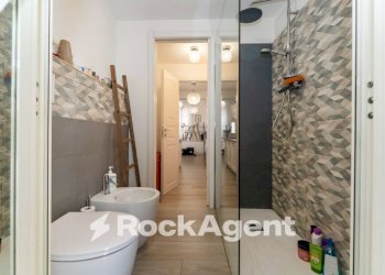 Bagno - Attico via Santa Maria della Stella, 16b, Catania - foto 24