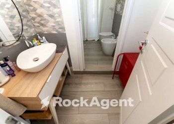 Bagno - Attico via Santa Maria della Stella, 16b, Catania - foto 25