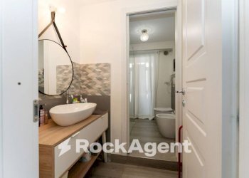 Bagno - Attico via Santa Maria della Stella, 16b, Catania - foto 26