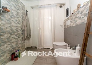 Bagno - Attico via Santa Maria della Stella, 16b, Catania - foto 27