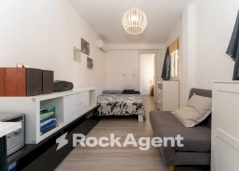 Camera da letto - Attico via Santa Maria della Stella, 16b, Catania - foto 28