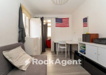 Salone - Attico via Santa Maria della Stella, 16b, Catania - foto 30