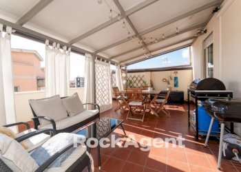 Veranda - Attico via Santa Maria della Stella, 16b, Catania - foto 34