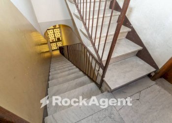 Scala - Attico via Santa Maria della Stella, 16b, Catania - foto 36