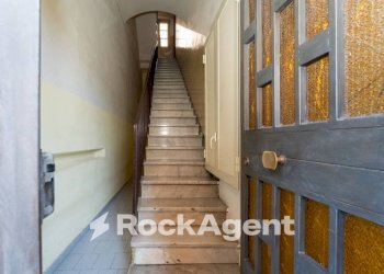 Interno palazzo - Attico via Santa Maria della Stella, 16b, Catania - foto 37