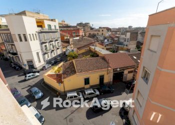 Vista - Attico via Santa Maria della Stella, 16b, Catania - foto 39