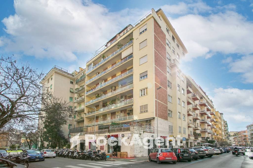 Zona - Appartamento via Collalto Sabino, 72, Roma - foto 2