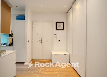 Ingresso - Appartamento via Collalto Sabino, 72, Roma - foto 3