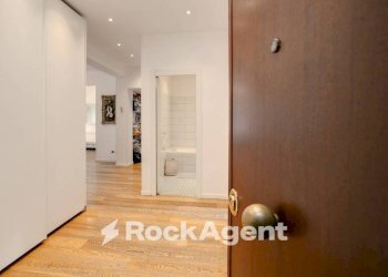 Ingresso - Appartamento via Collalto Sabino, 72, Roma - foto 4