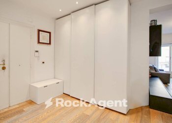 Ingresso - Appartamento via Collalto Sabino, 72, Roma - foto 5