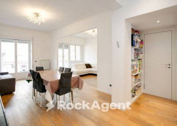 Disimpegno - Appartamento via Collalto Sabino, 72, Roma - foto 10