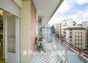 Balcone - Appartamento via Collalto Sabino, 72, Roma - foto 27