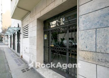 Ingresso - Appartamento via Collalto Sabino, 72, Roma - foto 33