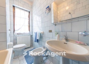 Bagno - Villa via E. H. Grieg, Saronno - photo 34