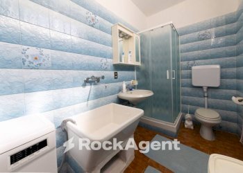 Bagno - Villa via E. H. Grieg, Saronno - photo 35