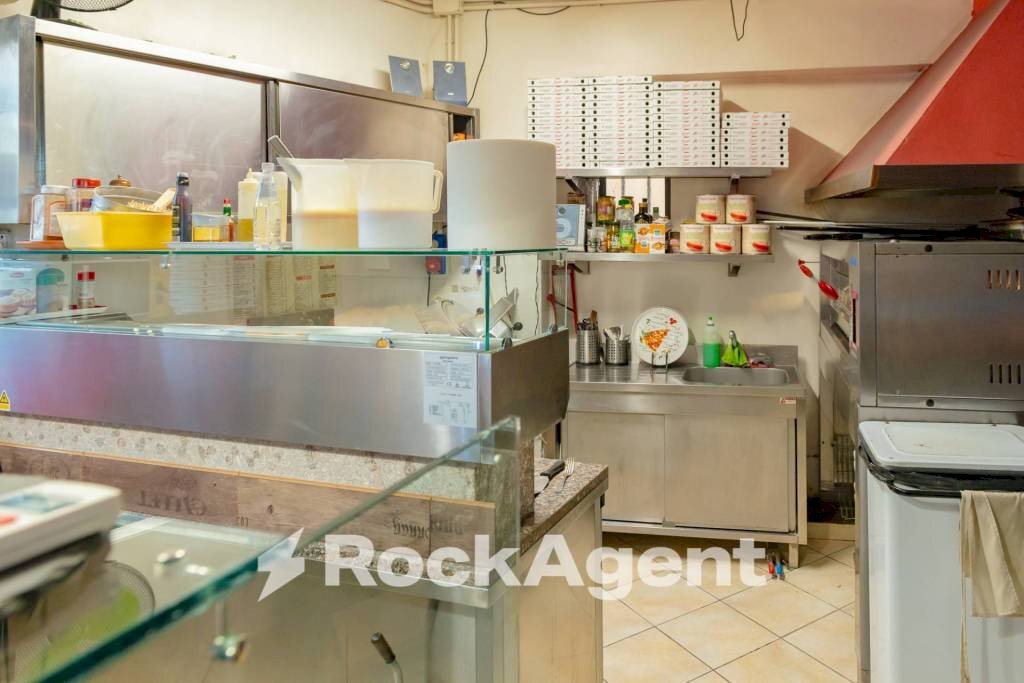 Interno non residenziale - Alimentari - Gastronomia via Galileo Galilei, 2, Moncalieri - foto 3