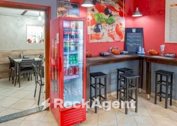 Interno non residenziale - Alimentari - Gastronomia via Galileo Galilei, 2, Moncalieri - foto 1