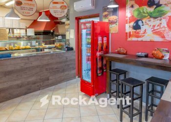 Interno non residenziale - Alimentari - Gastronomia via Galileo Galilei, 2, Moncalieri - foto 2