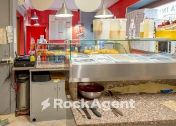 Interno non residenziale - Alimentari - Gastronomia via Galileo Galilei, 2, Moncalieri - foto 4