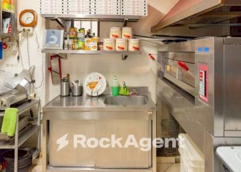 Interno non residenziale - Alimentari - Gastronomia via Galileo Galilei, 2, Moncalieri - foto 5