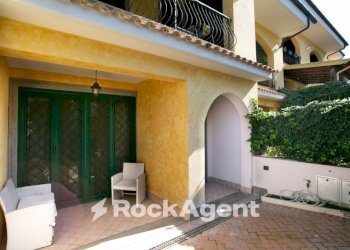 Giardino - Villa a Schiera via Tito Livio, Guidonia Montecelio - foto 3