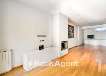 Salone - Villa a Schiera via Tito Livio, Guidonia Montecelio - foto 9