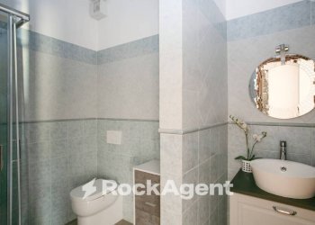 Bagno - Villa a Schiera via Tito Livio, Guidonia Montecelio - foto 15