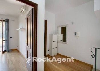 Corridoio - Villa a Schiera via Tito Livio, Guidonia Montecelio - foto 18