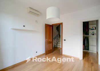 Camera da letto - Villa a Schiera via Tito Livio, Guidonia Montecelio - foto 21