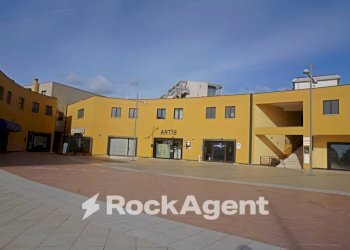 Zona - Office via Vitantonio Conversi, Matera - photo 2