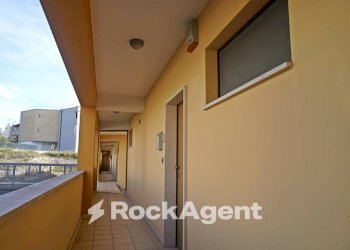 Balcone - Office via Vitantonio Conversi, Matera - photo 15