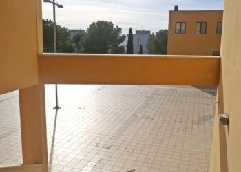 Terrazzo - Office via Vitantonio Conversi, Matera - photo 16