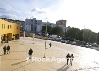 Terrazzo - Office via Vitantonio Conversi, Matera - photo 17