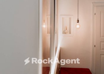 Corridoio - Three-room apartment via Cota, 20, Lecce - photo 6