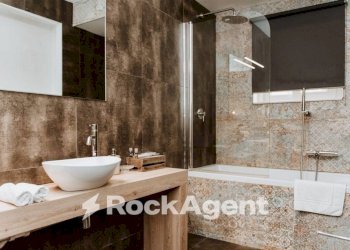 Bagno - Three-room apartment via Cota, 20, Lecce - photo 12