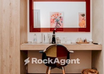 Cucina - Three-room apartment via Cota, 20, Lecce - photo 15