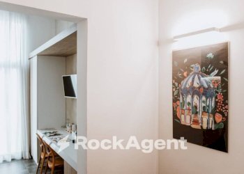 Corridoio - Three-room apartment via Cota, 20, Lecce - photo 20
