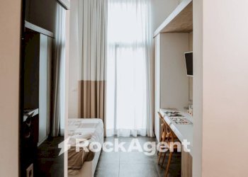 Corridoio - Three-room apartment via Cota, 20, Lecce - photo 21